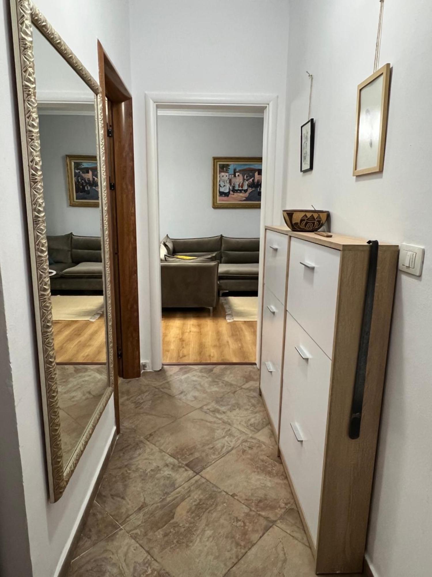 Misus City Center Apartment
