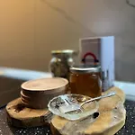 Misus City Center Apartment