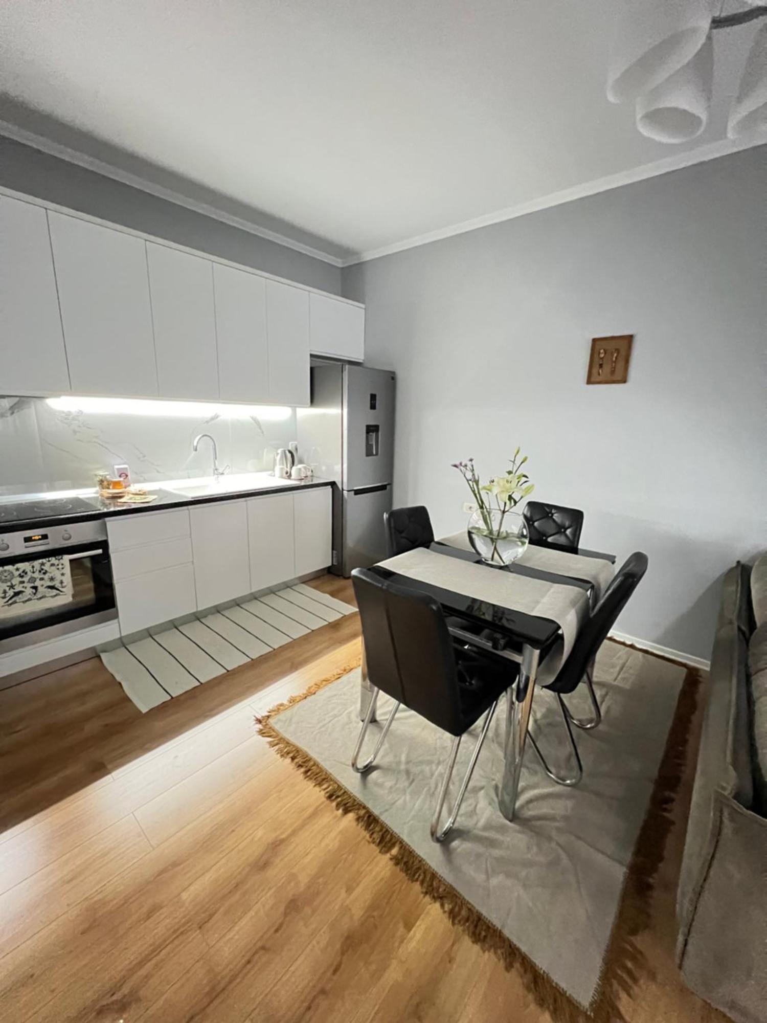 Misus City Center Apartament Tirana