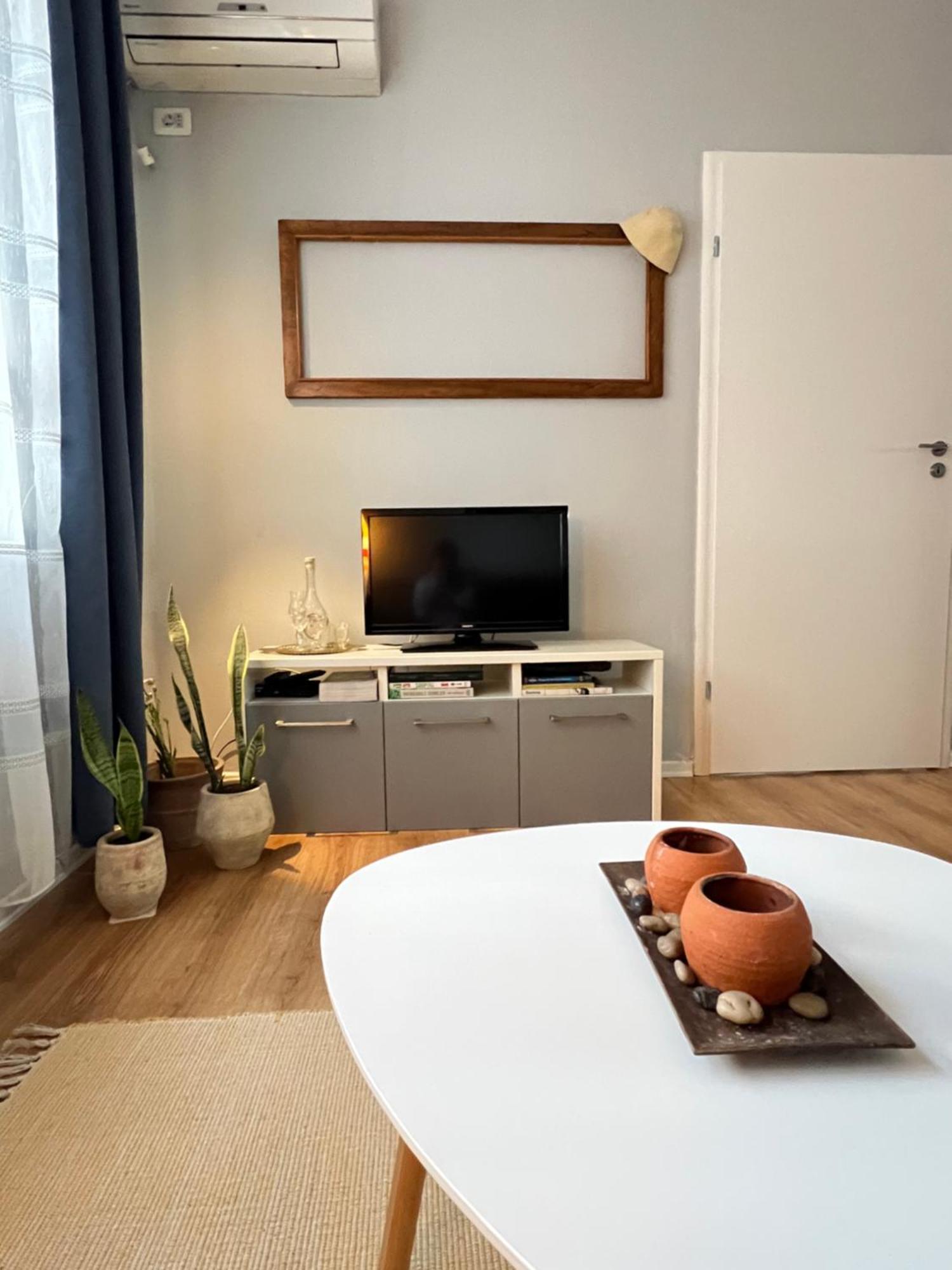 Misus City Center Apartament Tirana