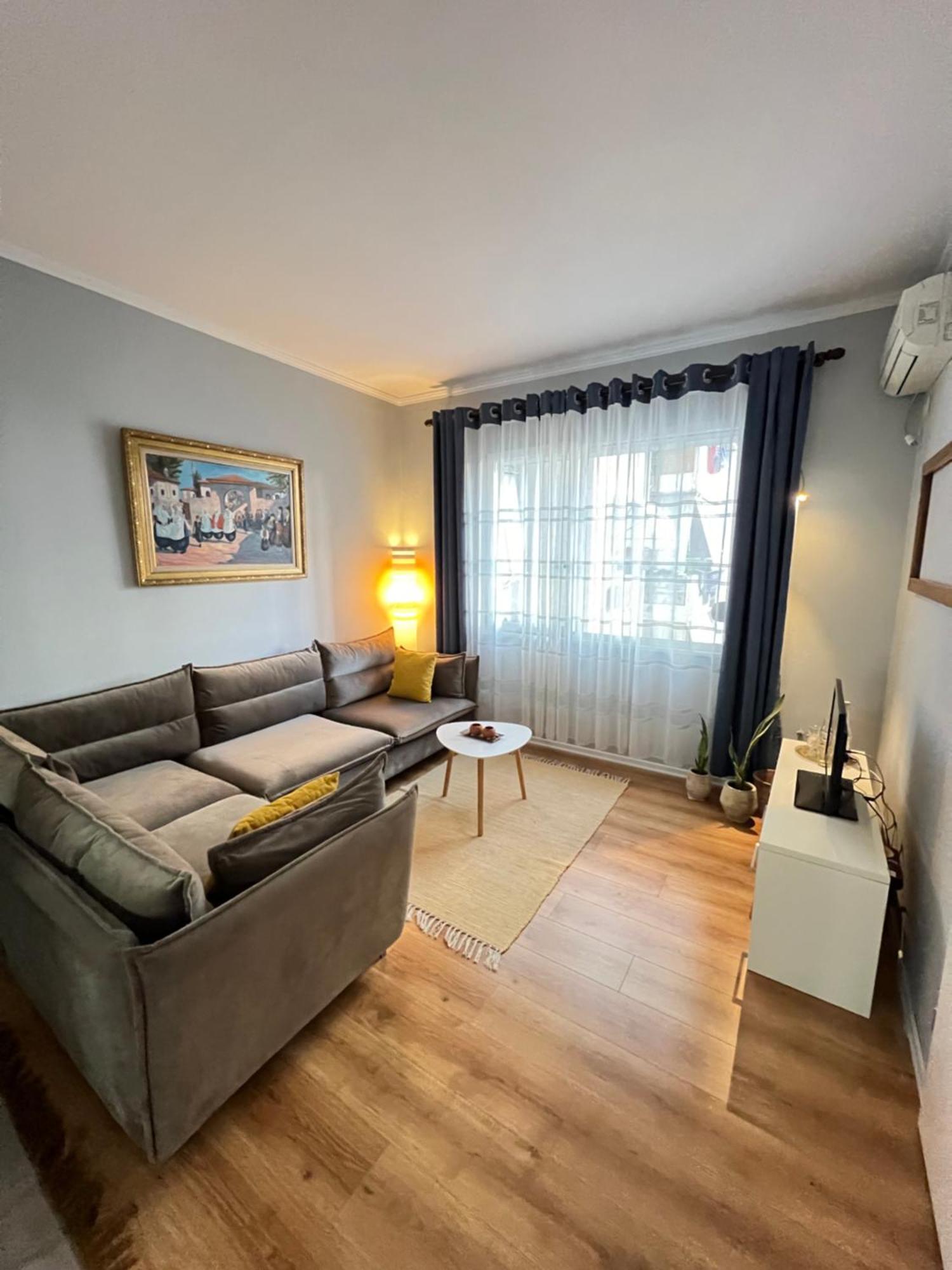 Misus City Center Apartament
