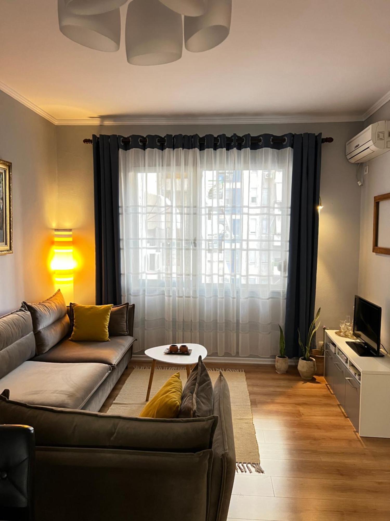 Misus City Center Apartament *