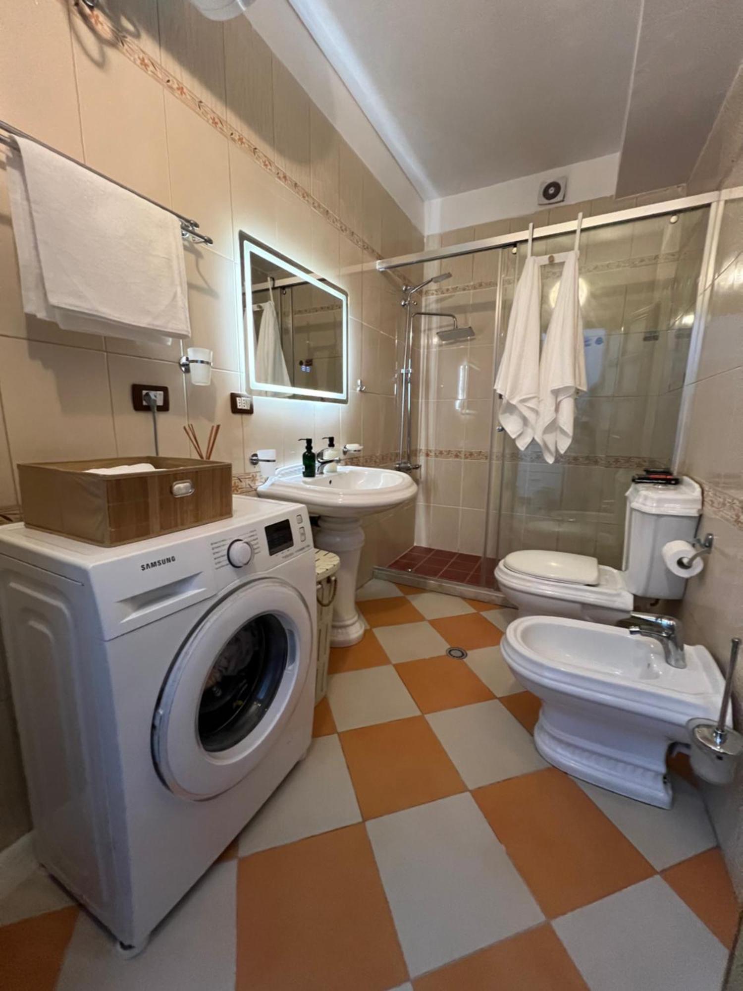 Misus City Center Apartament Tirana