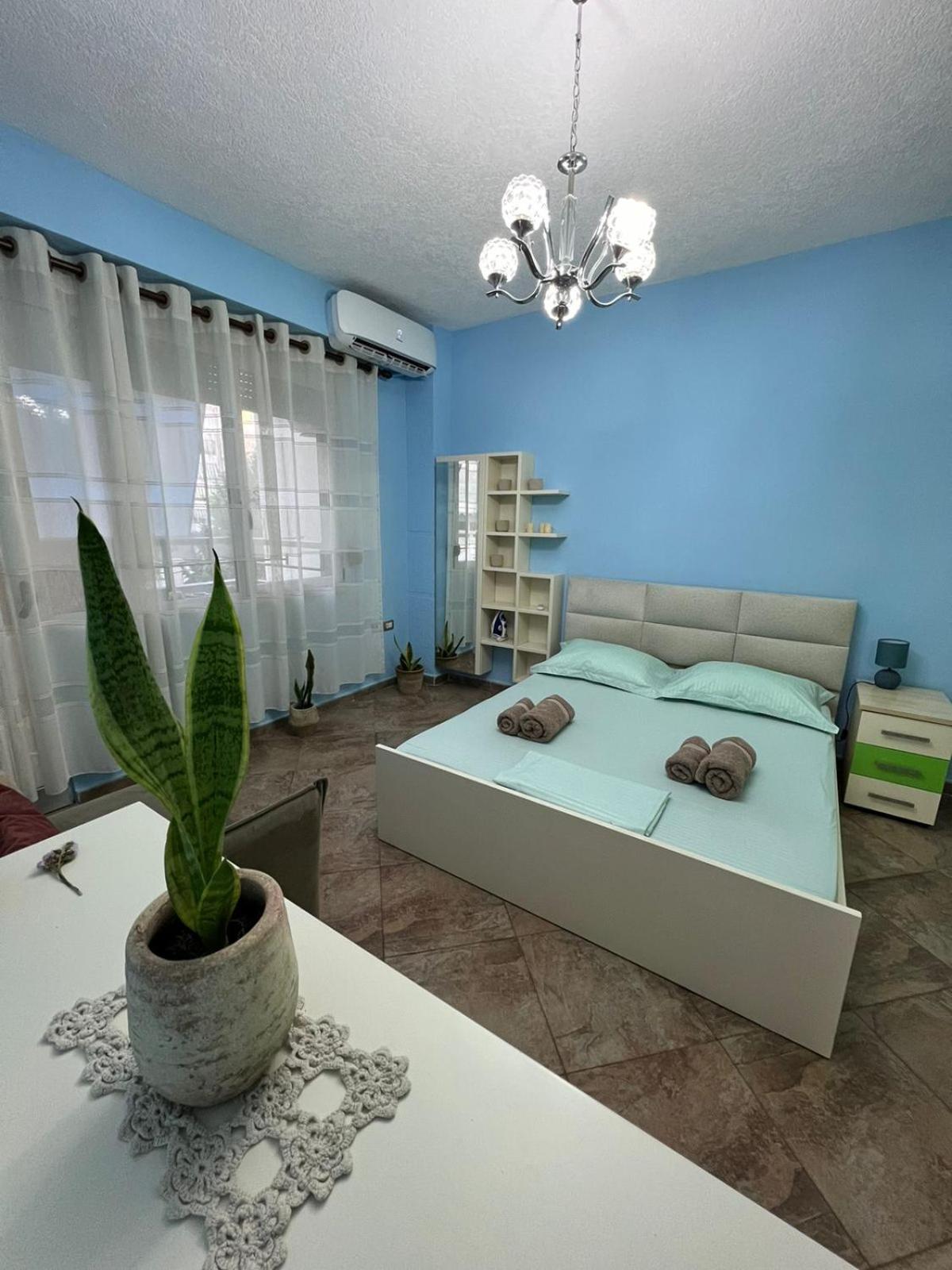 Misus City Center Apartament Tirana